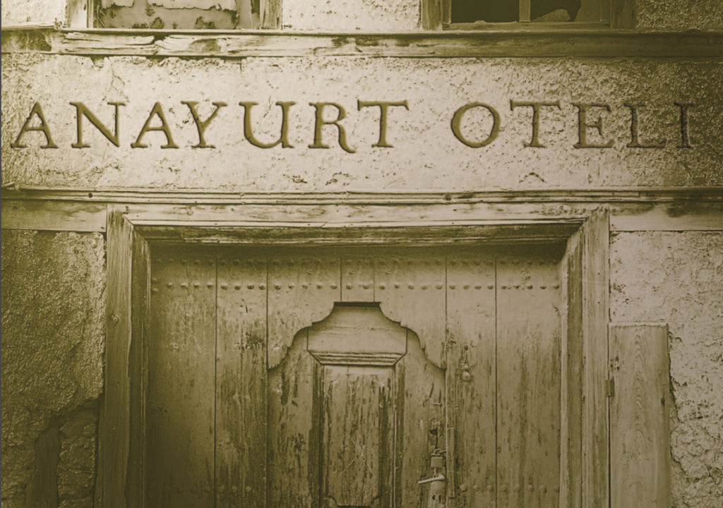 anayurt