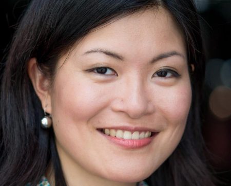 Jennifer Wong (photo: Tai Ngai Lung)