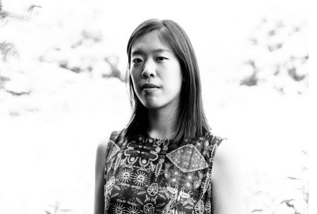 Lillian Li (photo: Margarita Corporan)