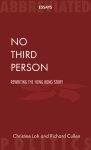 No Third Person small