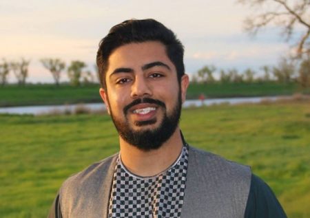 Jamil Jan Kochai