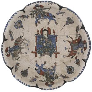 Persia, late 12th or early 13th century 