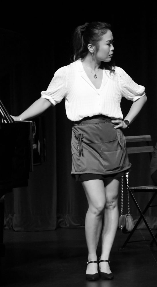 Etta Fung