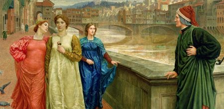 Dante & Beatrice