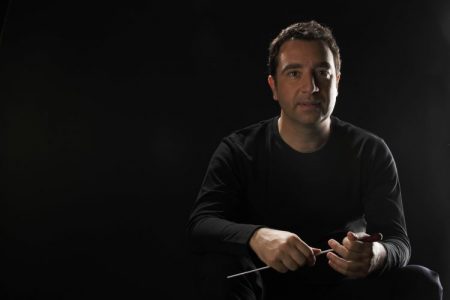 Music Director Marco Iannelli