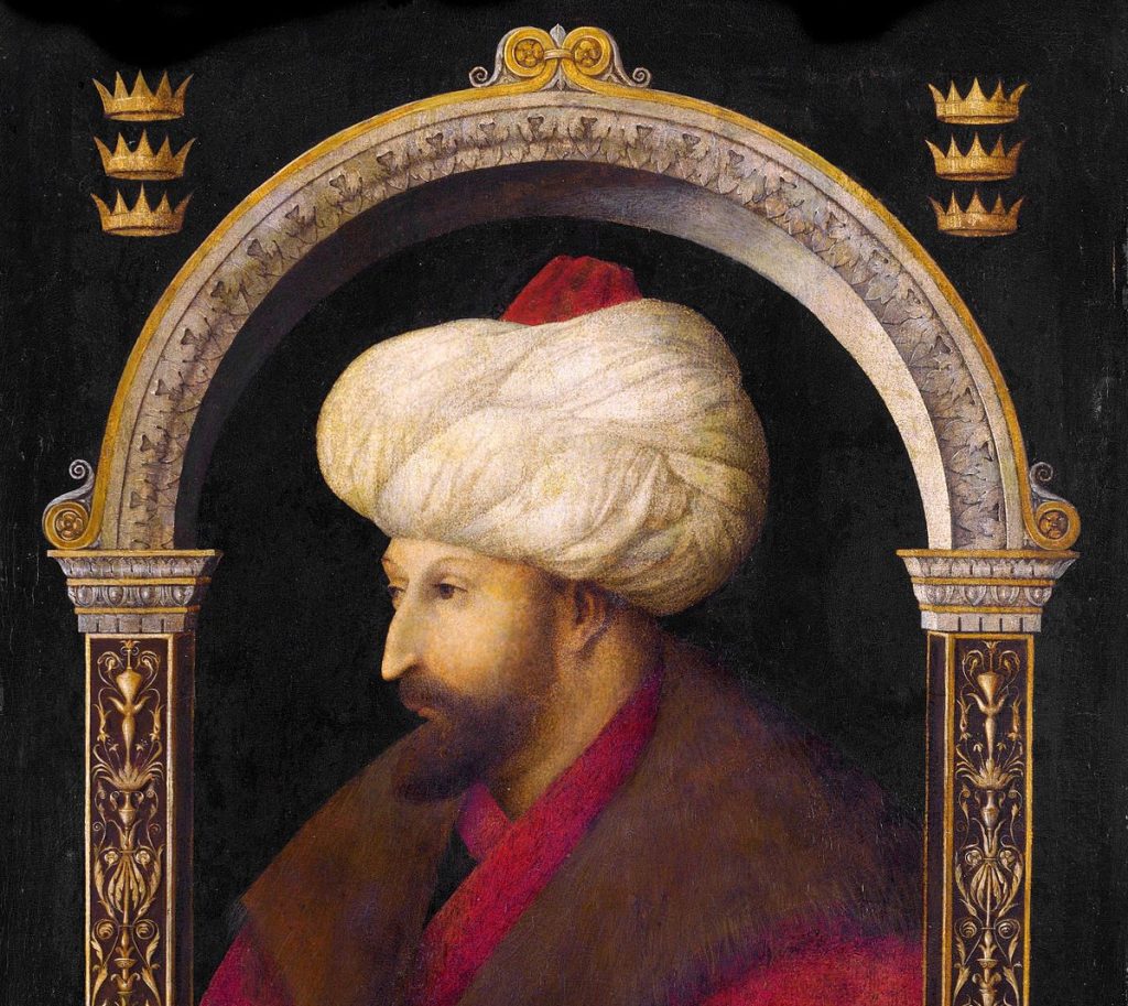 Bellini Mehmet