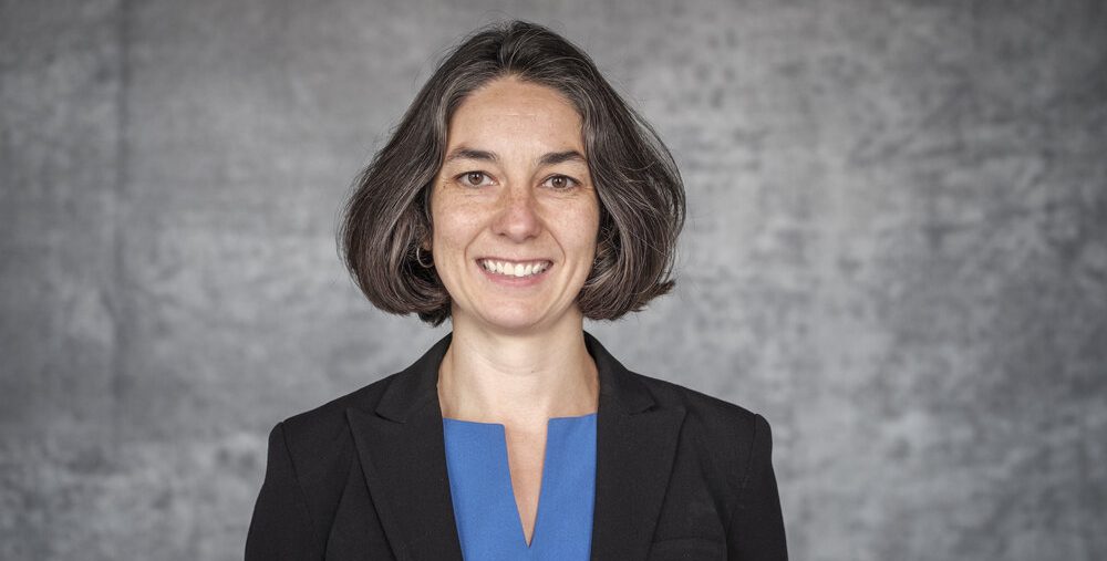 Audrey Truschke