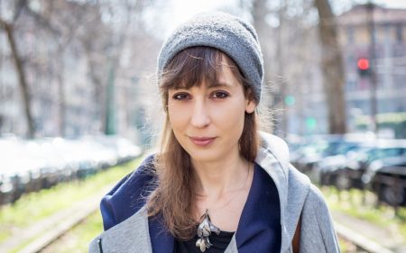 Laura Imai Messina