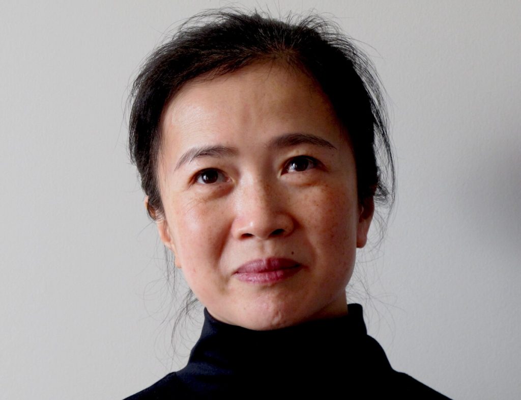 Linda Rui Feng