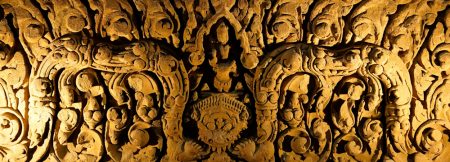 lintel