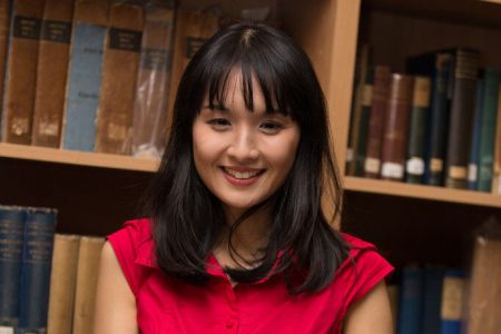 Alice Pung