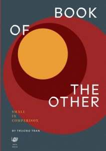 book of the other, Truong Tran (Kaya Press, November 2021)