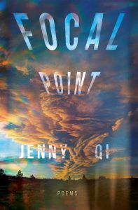 Focal Point, Jenny Qi (Steel Toe Books, October 2021)