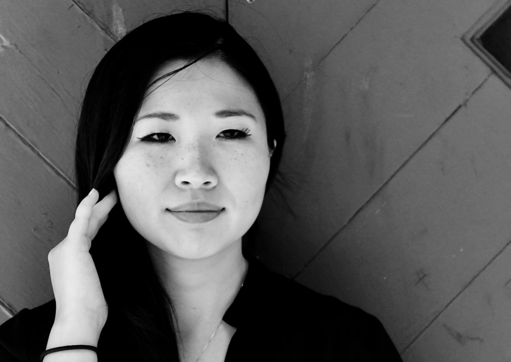 Jenn Qi (photo: Yizhen Dong)