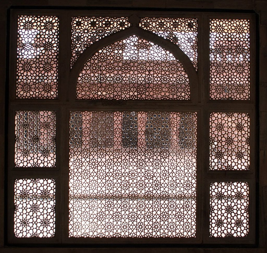chishti tomb