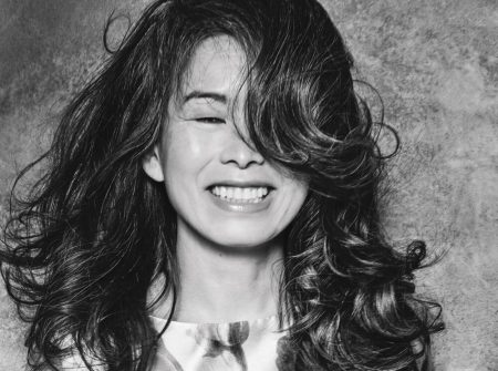 Kim Thúy (photo: Carl Lessard)