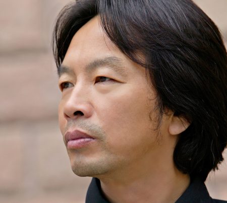 Liu Zhenyun