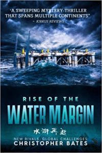 Rise of the Water Margin, Christoper Bates (inter-fas, February 2022)
