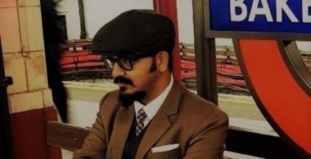 Arup K. Chatterjee