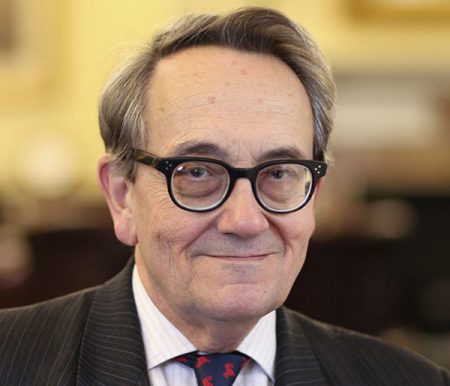 Felipe Fernández-Armesto