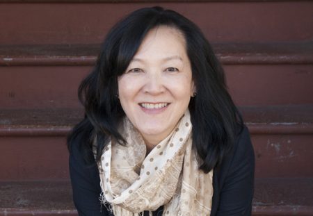Janie Chang