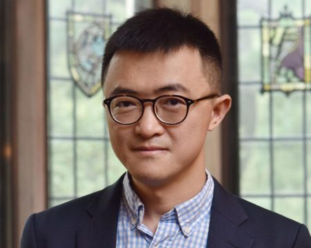 Xin Wen