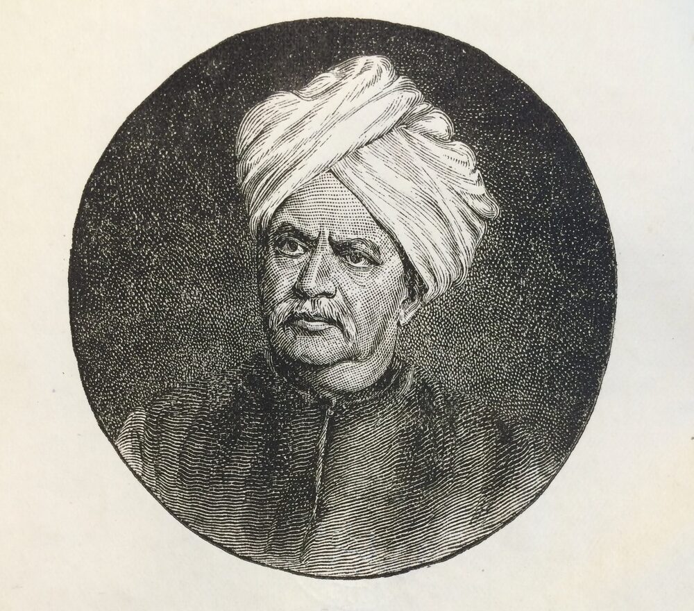 Baba Padmanji