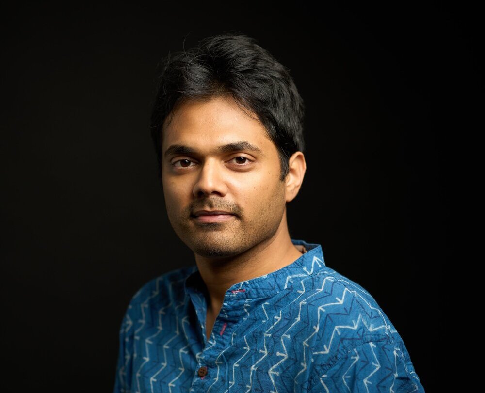 Nishanth Injam