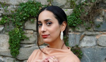 Jamila Ahmed