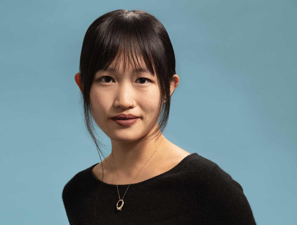 Rebecca FKuang