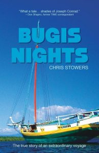 Bugis Nights, Chris Stowers (Earnshaw, July 2023)