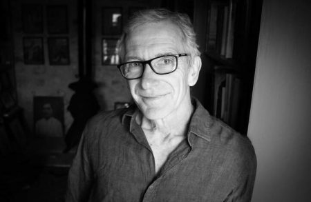 John Zubrzycki