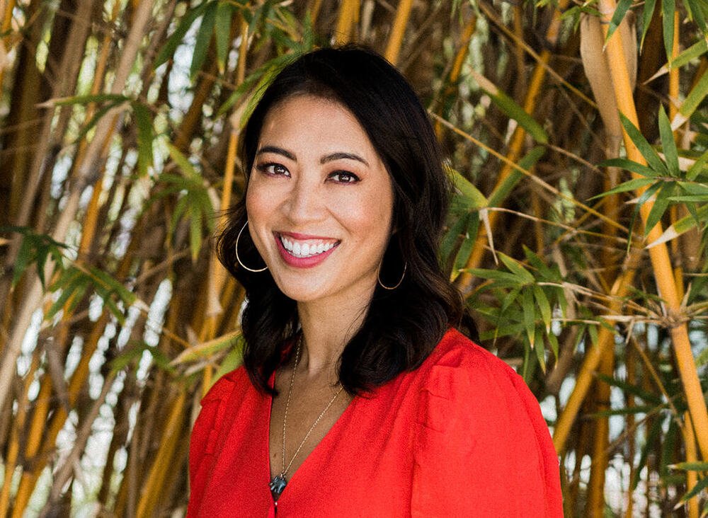 Elise Hu