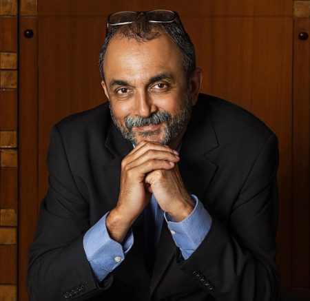 Mukund Padmanabhan
