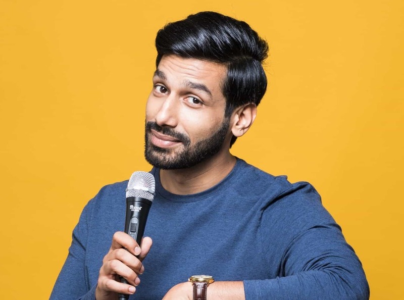 Kanan Gill