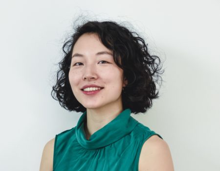 Yuan Yang