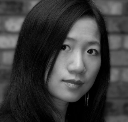 Fina Wu (WikiCommons)