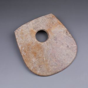 Stone ax, Lingjiatan culture