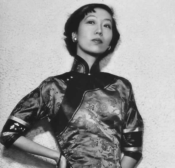Eileen Chang