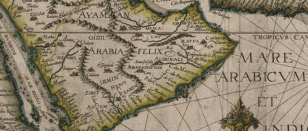 arabiafelix