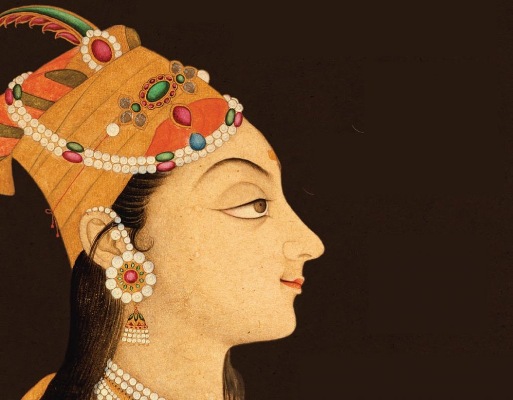 nurjahan