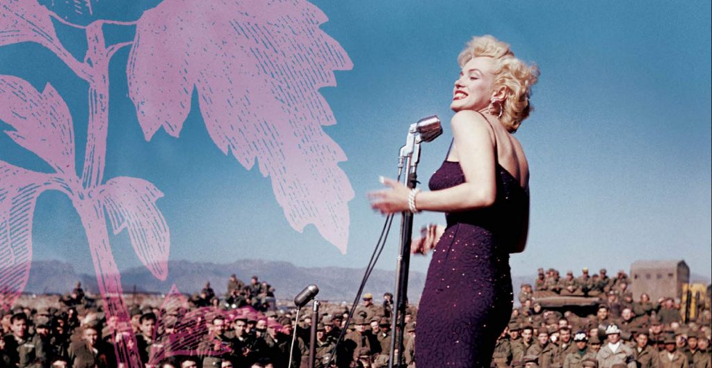 Marilyn