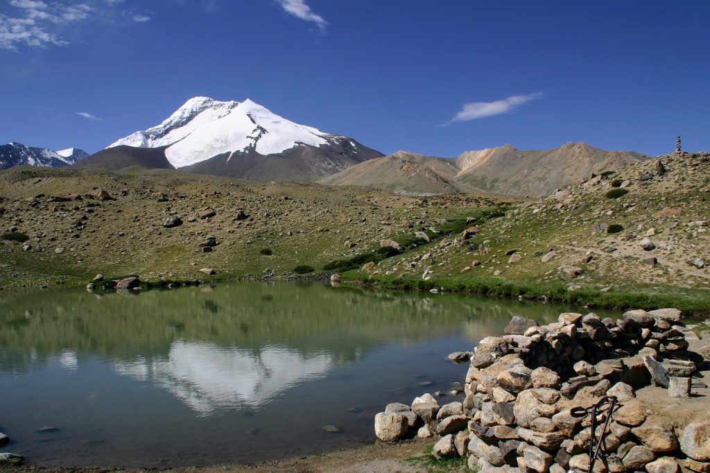 Ladakh