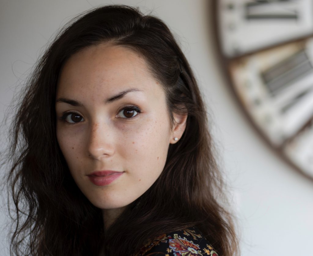 Elisa Shua Dusapin