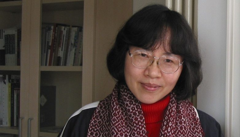 Can Xue