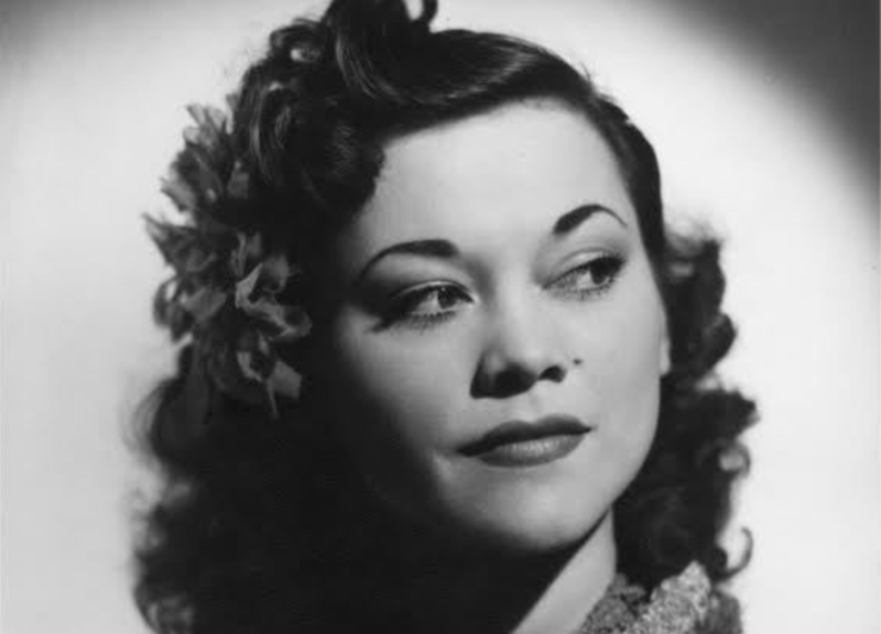 Isabel Rosario Cooper