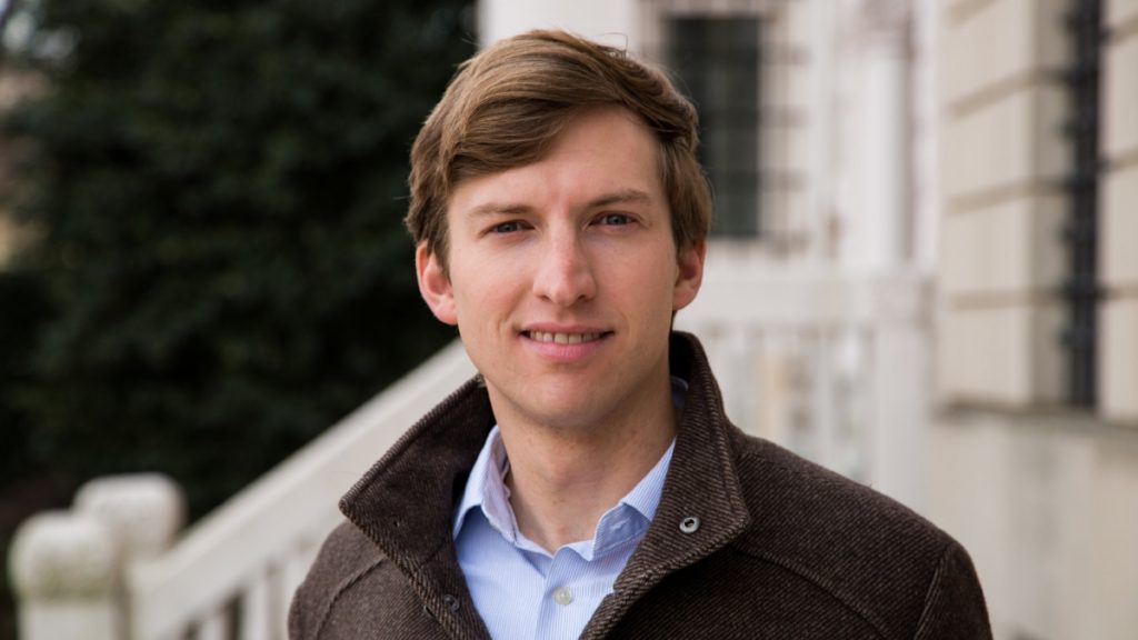 Chris Miller