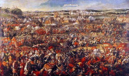 Battle of Vienna, 1683
