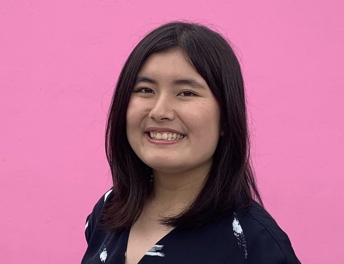 Mae Coyiuto
