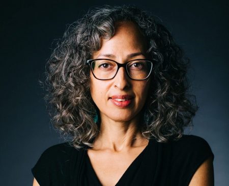 Sofia Samatar